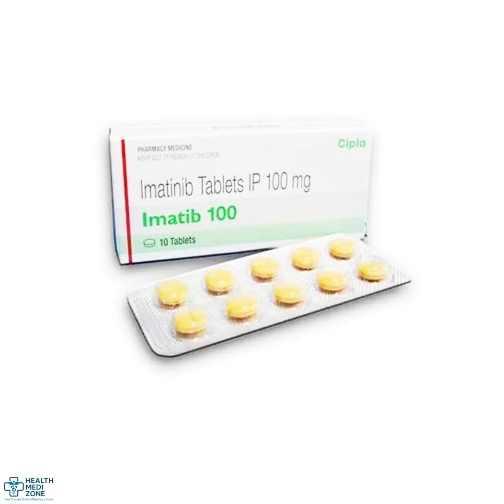 Buy Imatib 100 Mg Online