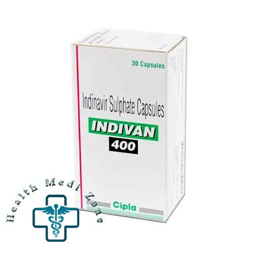 Buy Indivan 400 Mg Online