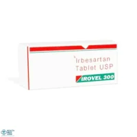 Buy Irovel 300 mg (Irbesartan) Online