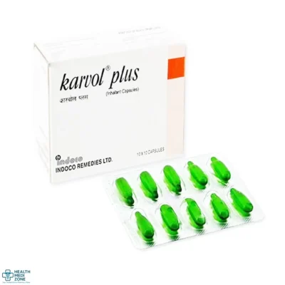 Buy Karvol Plus Online