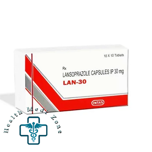 Lan 30 Mg ( Lansoprazole )