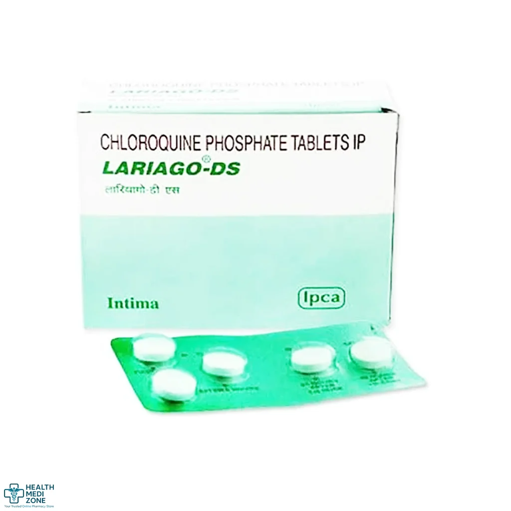 Buy Lariago 500 Mg Online