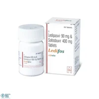Buy Ledifos Tablet (Ledipasvir + Sofosbuvir) Online in UK, USA
