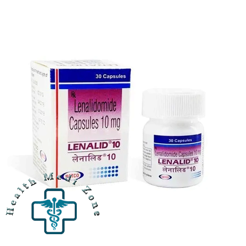 Buy Lenalid 10 Mg Online