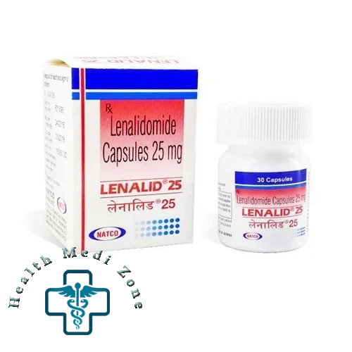 Buy Lenalid 25 Mg Online