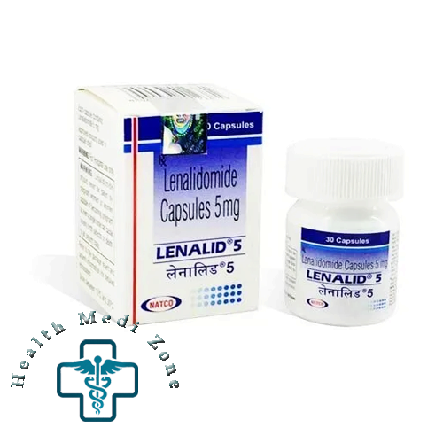 Buy Lenalid 5 Mg Online