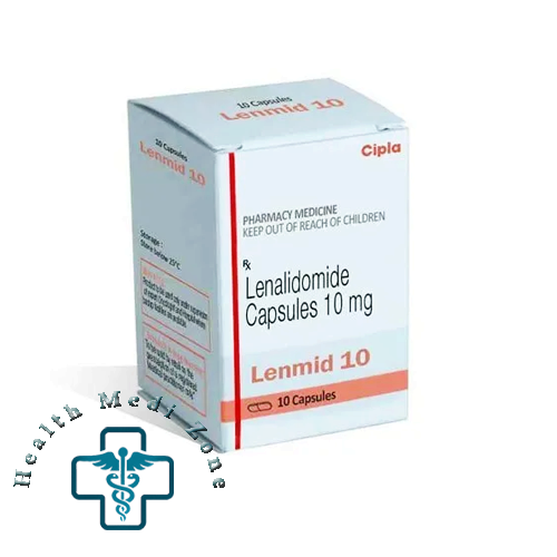 Buy Lenmid 10 Mg Online