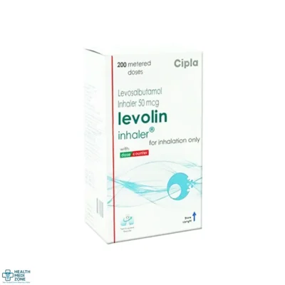 Buy Levolin Inhaler Online