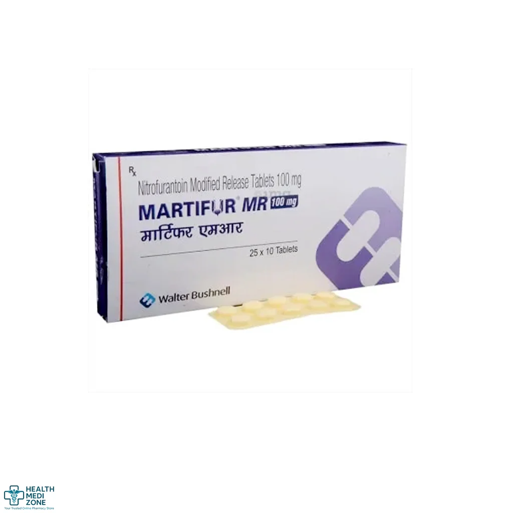 Buy Martifur Mr 100 Mg Online