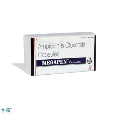 Buy Megapen Capsule Online
