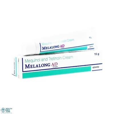 Buy Melalong AD Cream (Mequinol + Tretinoin) Online