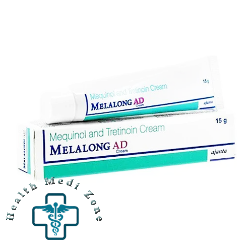 Melalong AD Cream ( Mequinol + Tretinoin )