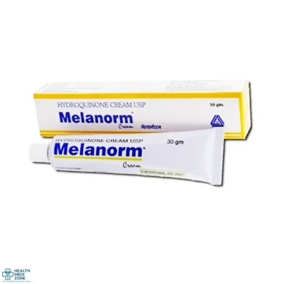 Buy Melanorm Cream (Mequinol + Tretinoin) Online