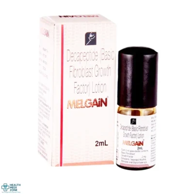 Buy Melgain Lotion (Deca Peptide) Online