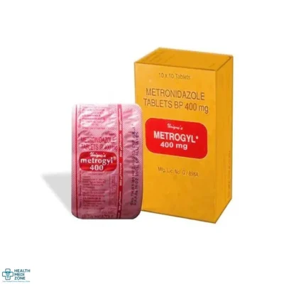 Buy Metrogyl 400 Mg Online