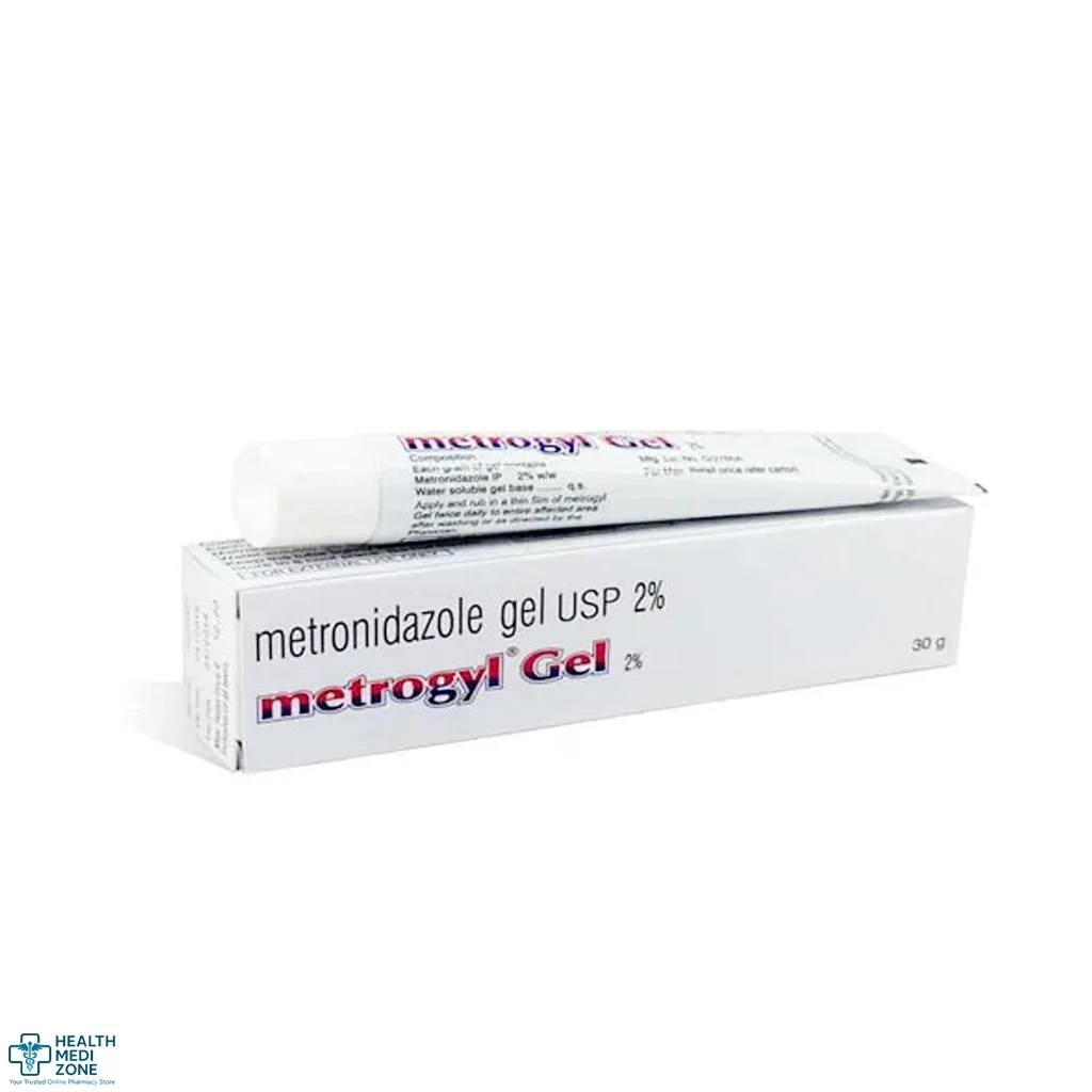 Buy Metrogyl Gel Online