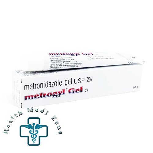 Buy Metrogyl Gel Online