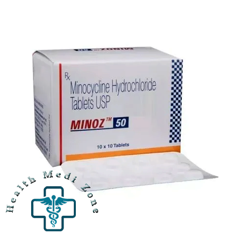 Buy Minoz 50 Mg Online