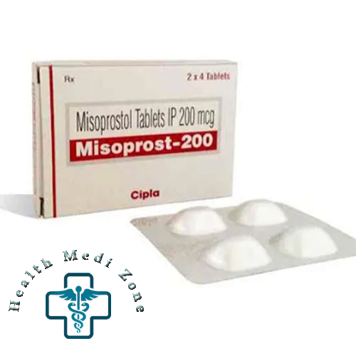 Misoprost 200 Mcg ( Misoprostol )