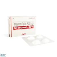 Buy Misoprost 200 Mcg (Misoprostol) Online in UK, USA. EU