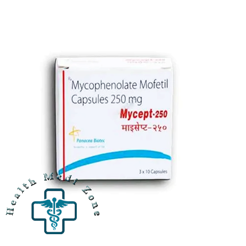 Buy Mycept 250 Mg Online