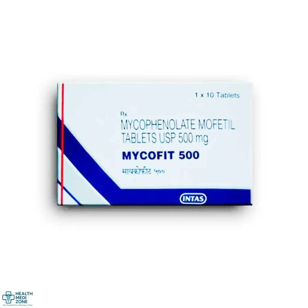 Buy Mycofit 500 Mg Online