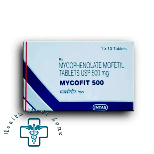 Buy Mycofit 500 Mg Online
