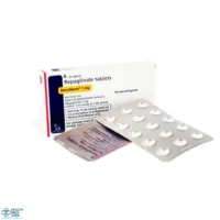 Buy Novonorm 1 mg (Repaglinide) Online