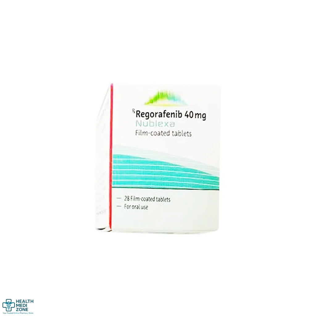 Buy Nublexa 40 Mg Online