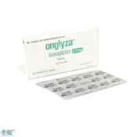 Buy Onglyza 2.5 mg (Saxagliptin) Online