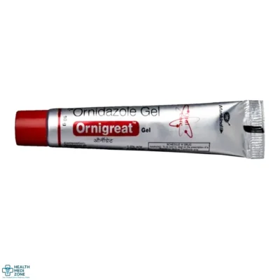 Buy Ornigreat Gel (Ornidazole) Online