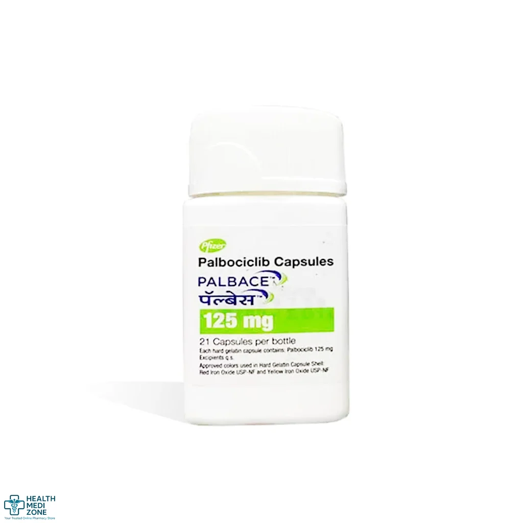 Buy Palbace 125 Mg Online