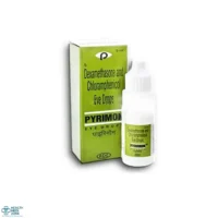 Buy Pyrimon Eye Drop (Dexamethasone + Chloramphenicol) Online