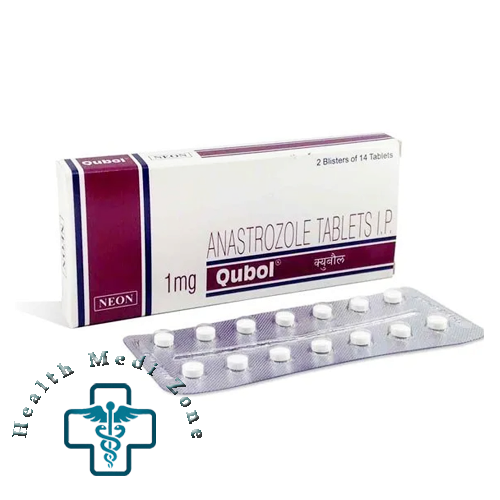 Buy Qubol 1 Mg Online