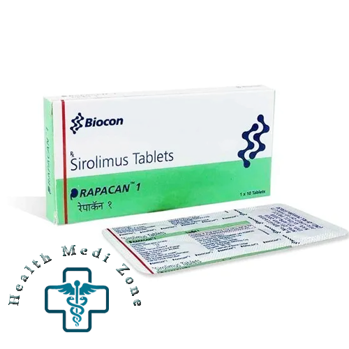 Buy Rapacan 1 Mg Online