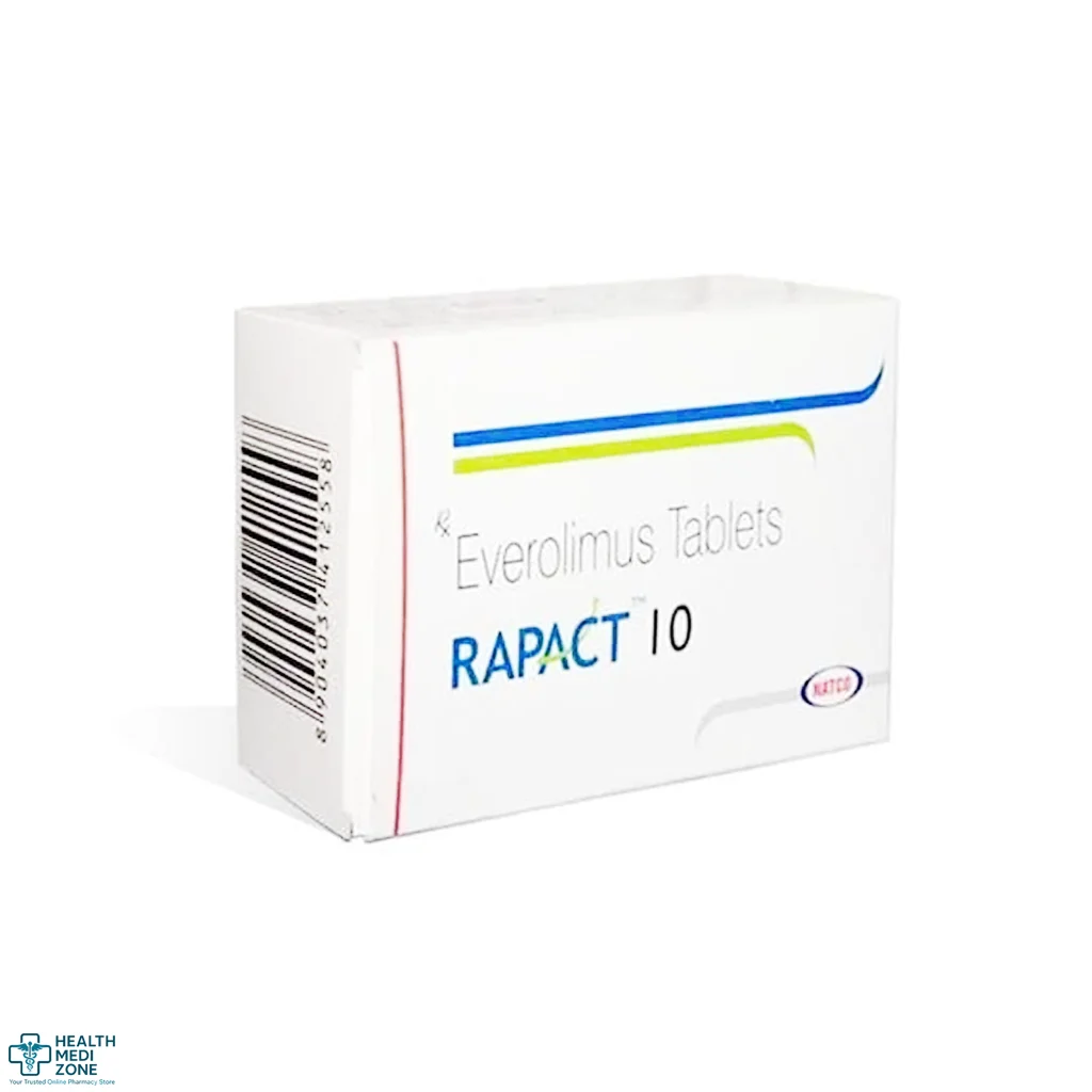 Buy Rapact 10 Online