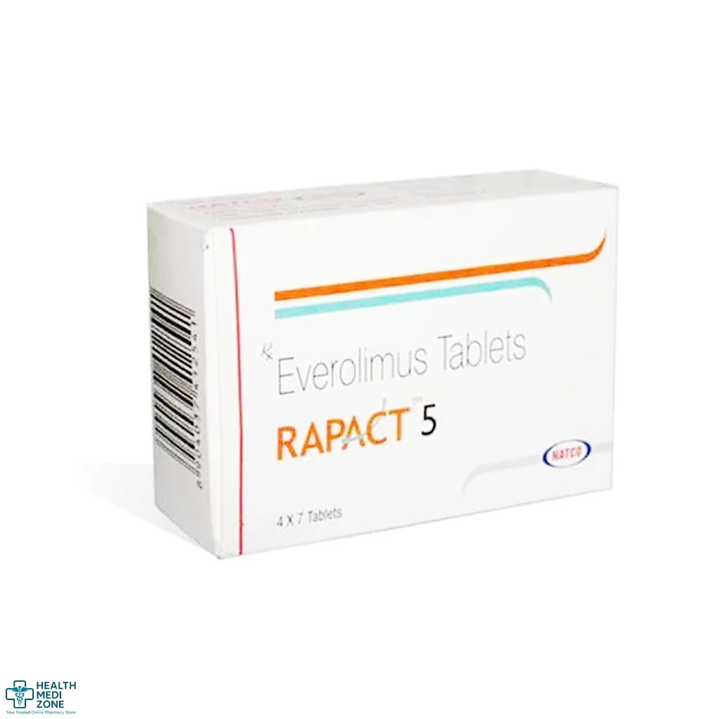 Buy Rapact 5 Online