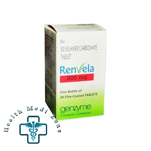 Buy Renvela 800 Mg Online