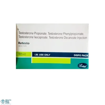 Buy Retesto Injection Online