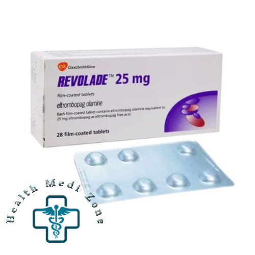 Buy Revolade 25 Mg Online