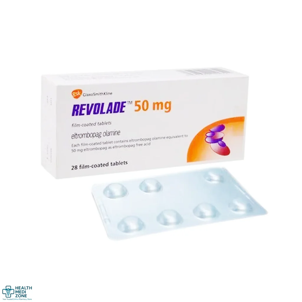 Buy Revolade 50 Mg Online
