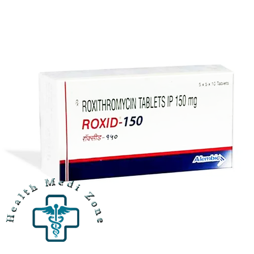 Buy Roxid 150 Mg Online