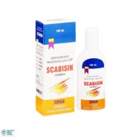 Buy Scabisin Lotion (Lindane (Gamma Benzene Hexachloride)) Online