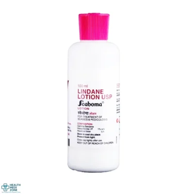 Buy Scaboma Lotion (Lindane (Gamma Benzene Hexachloride)) Online