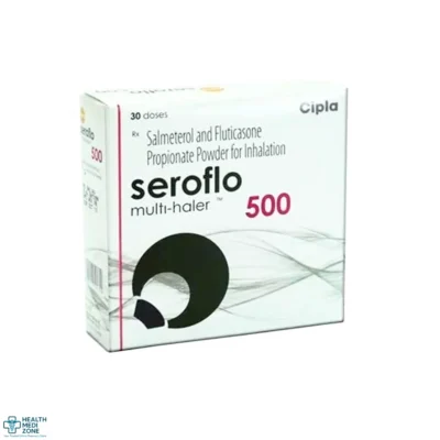 Buy Seroflo 250 Multihaler Online