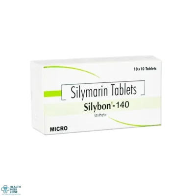 Buy Silybon 140 Mg Online