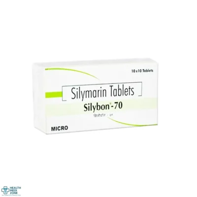 Buy Silybon 70 Mg Online