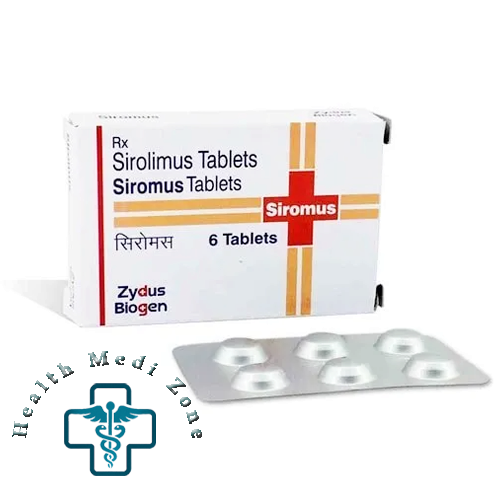 Buy Siromus 1 Mg Online