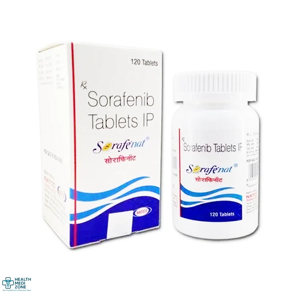 Buy Sorafenat 200 Mg Online