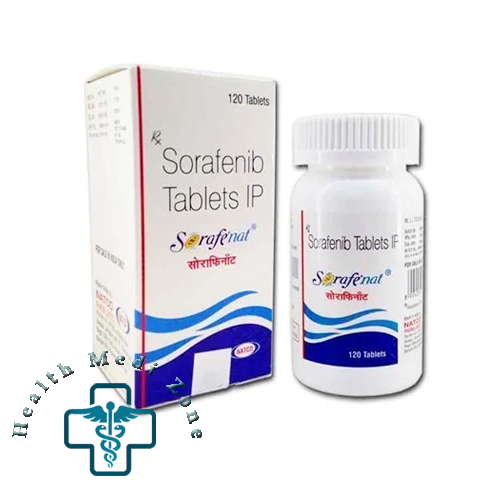 Buy Sorafenat 200 Mg Online